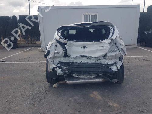 Water radiator KIA PRO CEE'D (JD) | BP7168962M31