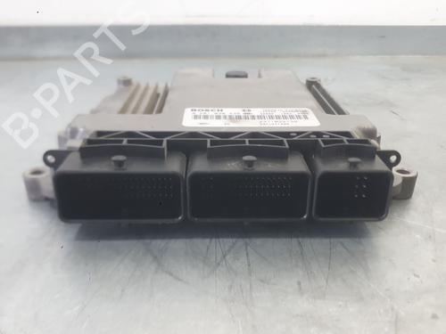 Engine control unit (ECU) DACIA SANDERO II 1.5 dCi | BP37183276M57 - Image 2