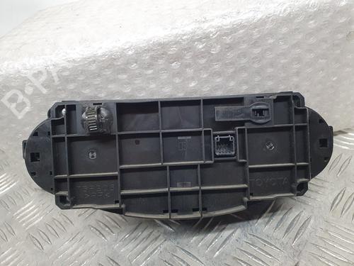 Climate control TOYOTA YARIS (_P9_)  | BP9691050I5 