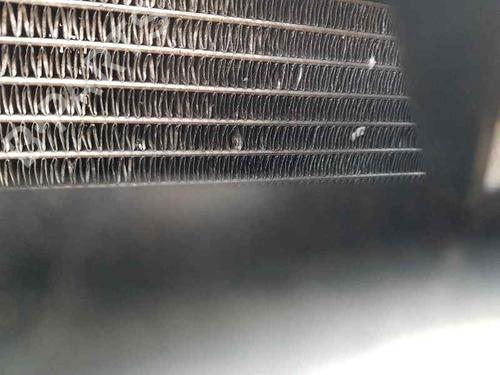 Used AC radiator VW POLO (9N_, 9A_) [2001-2014]  26395602
