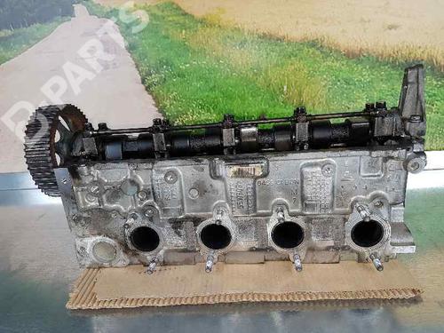 Used Cylinder head FIAT BRAVO II (198_) [2006-2016]  10973103
