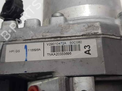 Steering pump PEUGEOT 508 I (8D_) 1.6 THP | BP11652122M99 