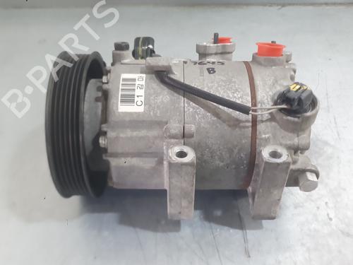 AC compressor HYUNDAI i30 (GD) 1.4 | BP36302719M34 - Image 2