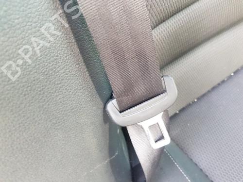 Used Rear right seatbelt VW GOLF VII (5G1, BQ1, BE1, BE2) [2012-2021]  13752153