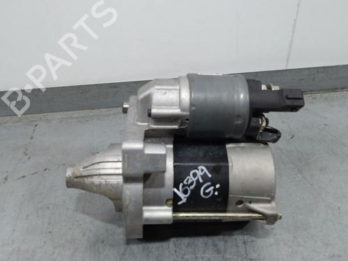 Starter PEUGEOT 208 II (UB_, UP_, UW_, UJ_)  | BP24114476M8 