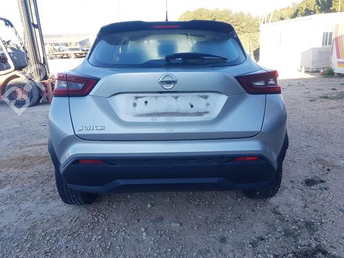 Right tailgate light NISSAN JUKE (F16_) 1.0 | BP25158141C80 