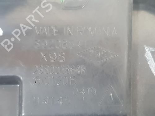 Right front indicator RENAULT CLIO IV (BH_) 0.9 TCe 90 (BHNF, BHMA, BHMH, BHJK, BHJR) | BP37172620C33 - Image 4
