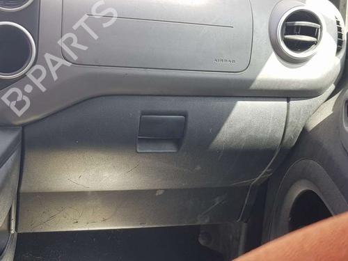 Porta-luvas CITROËN BERLINGO MULTISPACE (B9) [2008-2024]  17651583