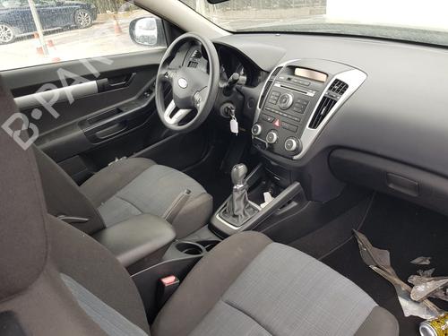 Compresseur AC KIA CEE'D Hatchback (ED)  | BP15253764M34 