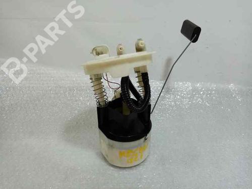 Pompe à carburant RENAULT MEGANE I (BA0/1_) 1.9 DCi (105 hp) 1654982