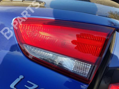 Used Right taillight Right taillight HYUNDAI i30 (PDE, PD, PDEN) 1.0 T-GDI hybrid 48V (120 hp) 11114268 11114268