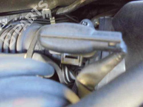 Used Mass air flow sensor MITSUBISHI GRANDIS (NA_W) 2.0 DI-D (NA8W) (136 hp) 1591352