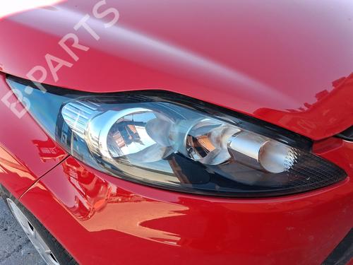 Used Right headlight Right headlight FORD FIESTA VI (CB1, CCN) 1.25 (82 hp) 40296220 40296220