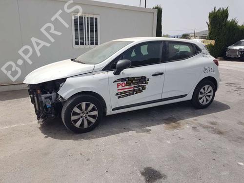 Water radiator RENAULT CLIO V (B7_) | BP19421415M31