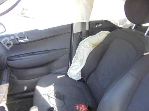 Left curtain airbag HYUNDAI i20 I (PB, PBT)  | BP3713065C11 