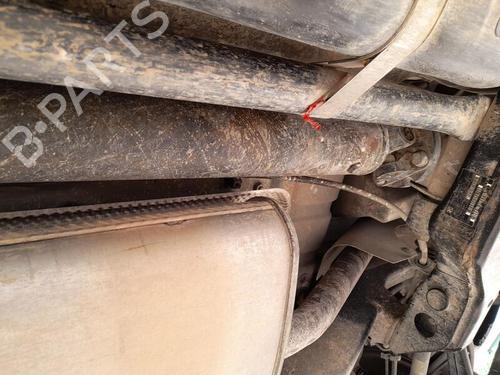 Used Driveshaft MERCEDES-BENZ M-CLASS (W163) ML 320 (163.154) (218 hp) 26277040