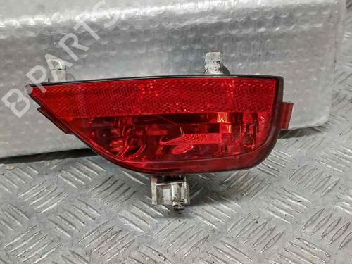 Højre baglygte kofanger RENAULT LAGUNA III (BT0/1) [2007-2015]  22640132