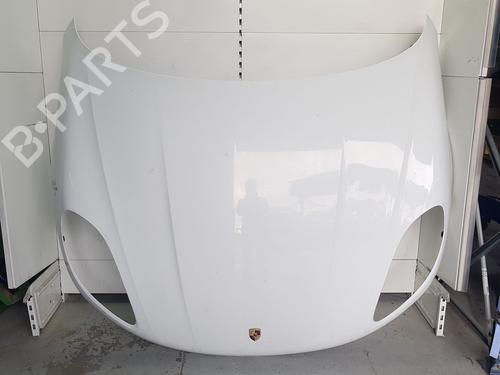 Used Hood Hood PORSCHE MACAN (95B) 3.0 S Diesel (258 hp) 34606042 34606042