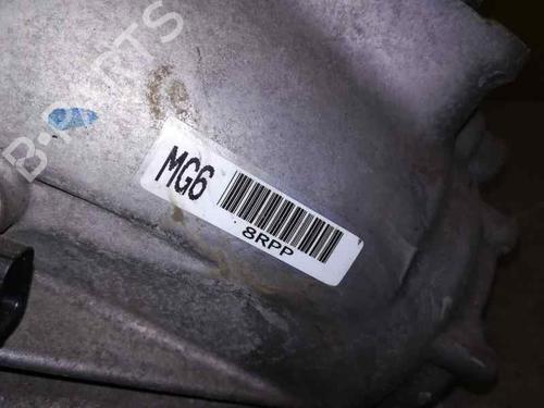 Gearbox HONDA CIVIC VIII Hatchback (FN, FK) 2.2 CTDi (FK3) | BP1552773M3