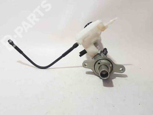 Brake master cylinder CITROËN C5 AIRCROSS (A_)  | BP7635258M77 