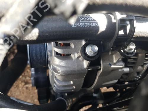 Used Alternator FORD FOCUS IV Turnier (HP) 1.0 EcoBoost mHEV (155 hp) 25790309