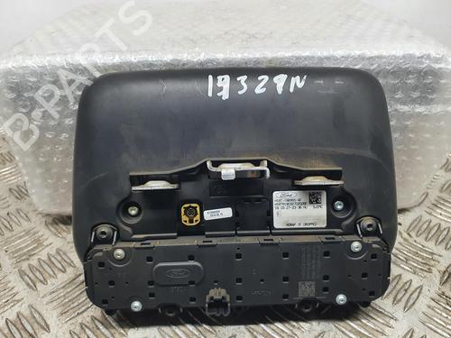 Electronic module FORD FIESTA VII (HJ, HF)  | BP11575621M83 