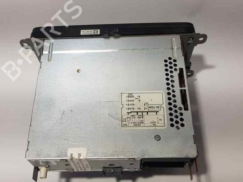 Radio VW POLO V (6R1, 6C1)  | BP4629386E6 