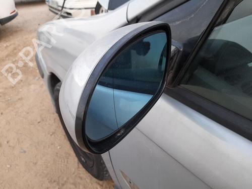 Left mirror CITROËN C5 I (DC_) 2.0 HDi (DCRHZB, DCRHZE) | BP28297202C26 