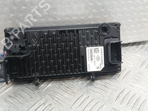 Other RENAULT GRAND SCÉNIC IV (R9_) 1.3 TCe 140 (R9NB) | BP26009658O1 