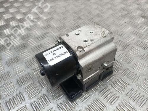 Used ABS pump SAAB 9-3 (YS3F, E79, D79, D75) [2002-2015]  10220307