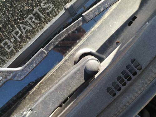 Used Front wiper motor SKODA FABIA III (NJ3) [2014-2021]  30329702