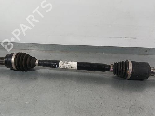 Used Left rear driveshaft Left rear driveshaft LAND ROVER RANGE ROVER EVOQUE (L551) 2.0 D150 MHEV 4x4 (150 hp) 30319512 30319512