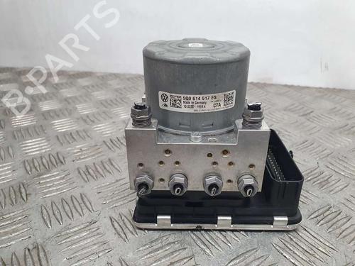 ABS Bremseaggregat SKODA OCTAVIA III Combi (5E5, 5E6) [2012-2020]  18464771