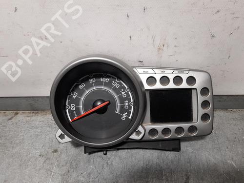 Kombiinstrument CHEVROLET SPARK (M300) 1.2 (82 hp) 8119148