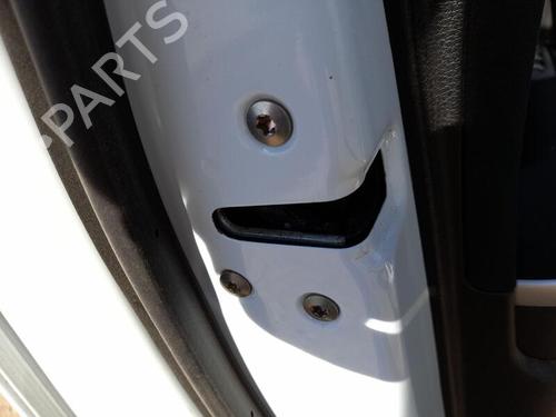 Used Front left lock KIA XCEED (CD) 1.6 CRDi 136 (136 hp) 29279334