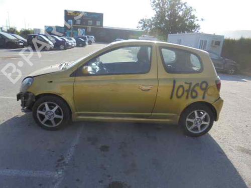 Køler TOYOTA YARIS (_P1_)  | BP709428M31 