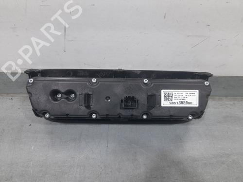 Climate control OPEL CORSA F (P2JO) | BP20664638I5