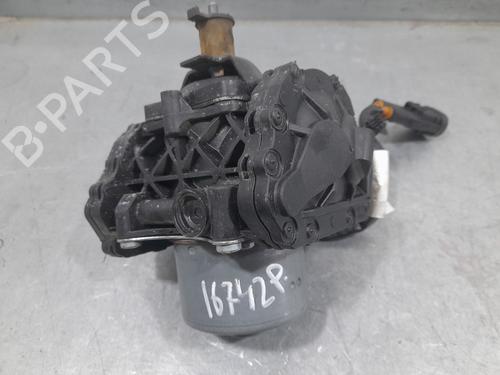 Used Vacuum pump PEUGEOT 208 II (UB_, UP_, UW_, UJ_) e-208 (136 hp) 31716802