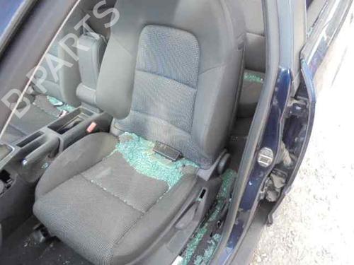 Rear right window mechanism AUDI A3 Sportback (8PA) 2.0 TDI 16V | BP1551964C25 