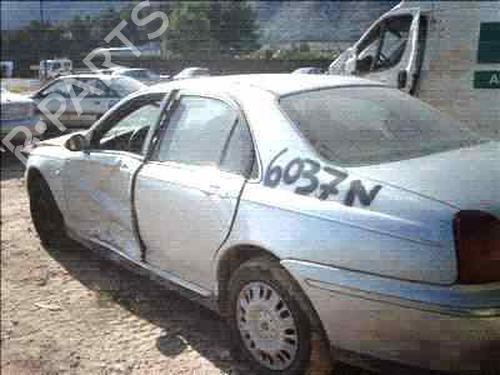 AC radiator ROVER 75 (RJ)  | BP823119M32 