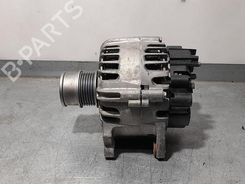 Alternator VW GOLF VII (5G1, BQ1, BE1, BE2)  | BP4378484M7 