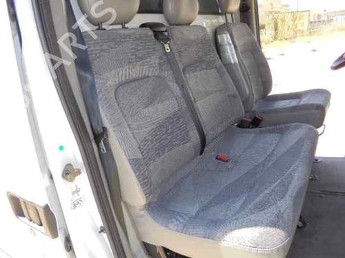 Intercooler RENAULT MASTER II Van (FD) | BP3700299M30