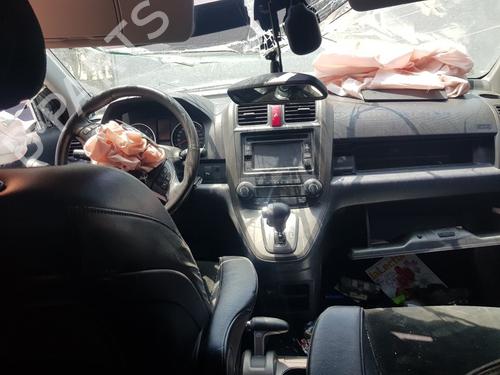 Gearbox HONDA CR-V III (RE_) | BP13618895M3