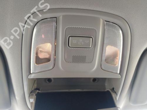 Used Interior roof light KIA SPORTAGE IV (QL, QLE) 1.6 GDI (132 hp) 25756300