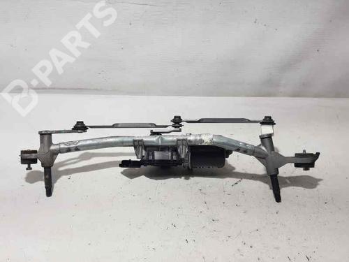 Front wiper motor CITROËN DS3 (SA_)  | BP8137006M29 