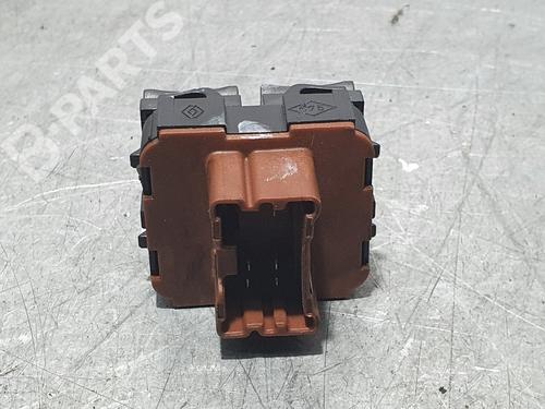 Left front window switch RENAULT CLIO IV (BH_)  | BP9058838I27 