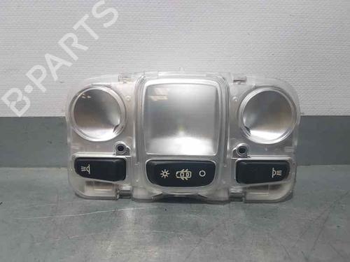 Used Interior roof light DS DS 4 / DS 4 CROSSBACK (NX_) [2015-2018]  14011651