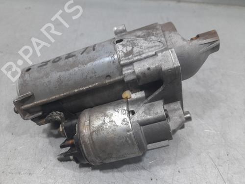 Starter CITROËN C3 Picasso (SH_) 1.6 HDi | BP27090064M8 - Image 4