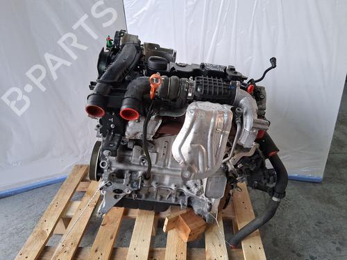 Engine CITROËN C-ELYSEE (DD_) 1.6 BlueHDi 100 | BP37172621M1 - Image 4