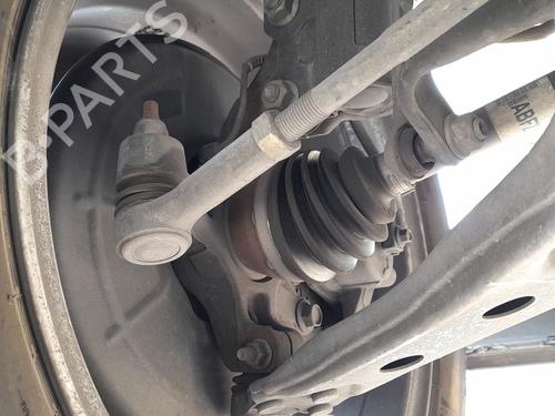 Used Left front steering knuckle Left front steering knuckle OPEL MOKKA / MOKKA X (J13) 1.4 LPG (_76) (140 hp) 36230870 36230870